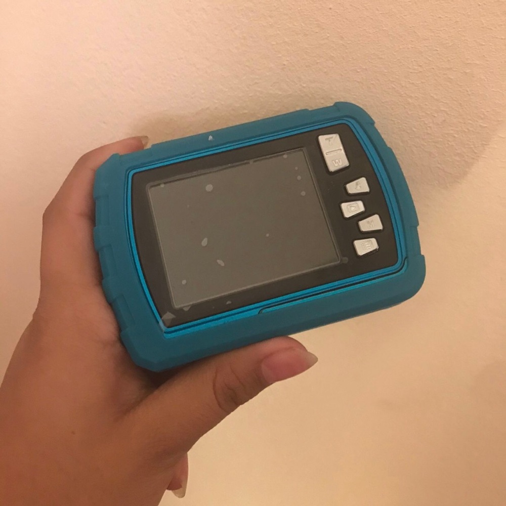 Camera - Picture 2 of 3